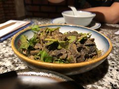 水爆肚-天津卫码头(南开大悦城店)