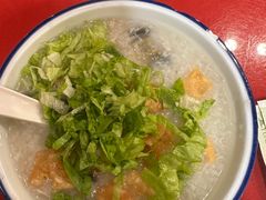 -宏状元现熬粥·京味菜(五棵松店)