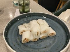 -半山腰·云南菜(侨福芳草地店)