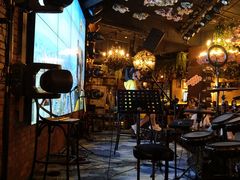 -春风十里烧烤音乐吧(实力乐队驻唱三元里店)