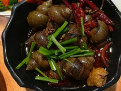 -华仔龙虾(永乐路总店)