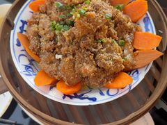 -黄山老妈·土菜(碧桂园店)