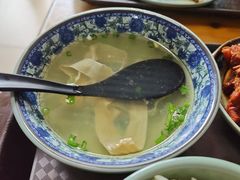 -黄山菜饭