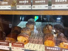 -Juicy Bakery(大学路店)