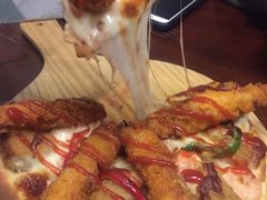 -吃饼人西餐(南开店)