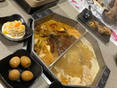 -八角锄烧·肉火锅(天河城店)