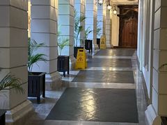 -日惹市凤凰翰悦阁酒店