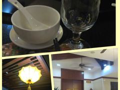 -金厨泰国餐厅·全泰籍厨师料理(拱北店)