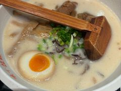 -味千拉面(南宁江南万达店)