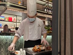 -金鸭季·北京烤鸭(深业上城店)