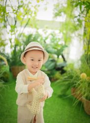 -Baby Pastel 自然光儿童摄影(CBD店)
