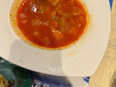 -安德烈俄式西餐厅(中央大街店)