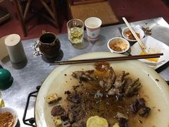 -老字号.雅克白族石板烧十年老店(大理古城店)