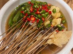 -嘉州叶婆婆钵钵鸡(建设路店)