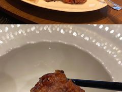 黑椒汁牛仔粒-三利音·浦之舟(滨江大道店)