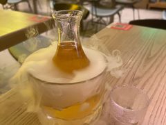 -苦尽酒馆·川菜(鼓楼店)