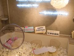 -Such A Cafe(798艺术园区店)