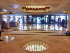 -北京中国大饭店