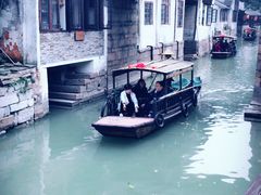 -观桥阁(锦溪店)