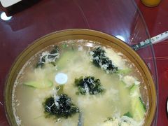 -老舅老蒙肉饼非遗店(一店)