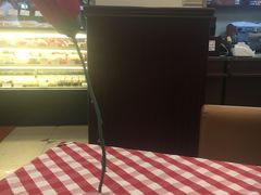 -红宝石·鲜奶小方·海派西点房(南丹店)