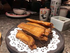-新白鹿餐厅(金鹰新街口店)
