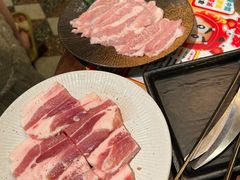 -肉仓焼肉バー(烟台山店)