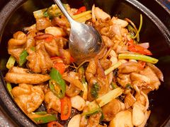 肥肠-太兴餐厅(东方广场分店)