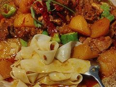 -那时新疆·若羌(经纬汇店)