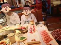 -伊茉家的烤肉店(勒泰中心店)