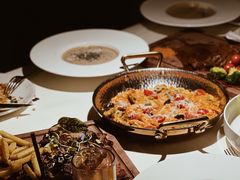 -研食记西餐厅(金融中心店)
