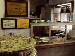 飘香小食店-飘香小食店(国平路店)