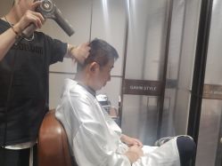 -崇尚GAVIN STYLE臻选