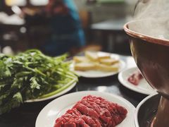 -天桥老金涮肉(牛街店)