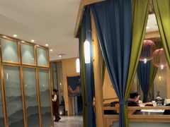 -百姓渔村(南中环店)