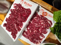-陈记顺和潮汕牛肉火锅(韩江路店)