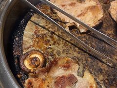 -姜胖胖韩式自助烤肉(光明万达店)