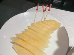 -大鸭梨烤鸭·北京菜(大兴南小街店)