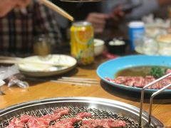 -419海鲜烧烤大排档