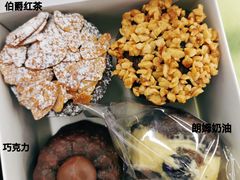 -发酵食堂(屏风街店)