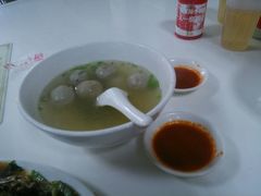 -浩记牛肉店(老街店)