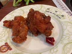 -比亚森自助烤肉料理(裕华店)