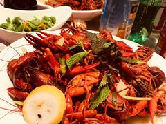 -复旦大学本部-食堂