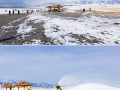 -赛里木湖风景名胜区