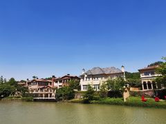 -中旅阿那亚九龙湖·公主酒店