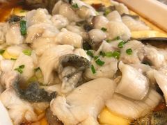 -顺风海鲜港(长寿路店)