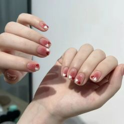 -丹曦·美甲美睫