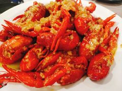-李叔叔虾蟹大排档(青羊店)