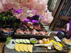 -樱宿日式和牛烧肉(五道口店)