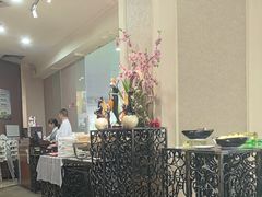 -珀丽酒店-协奏坊餐厅